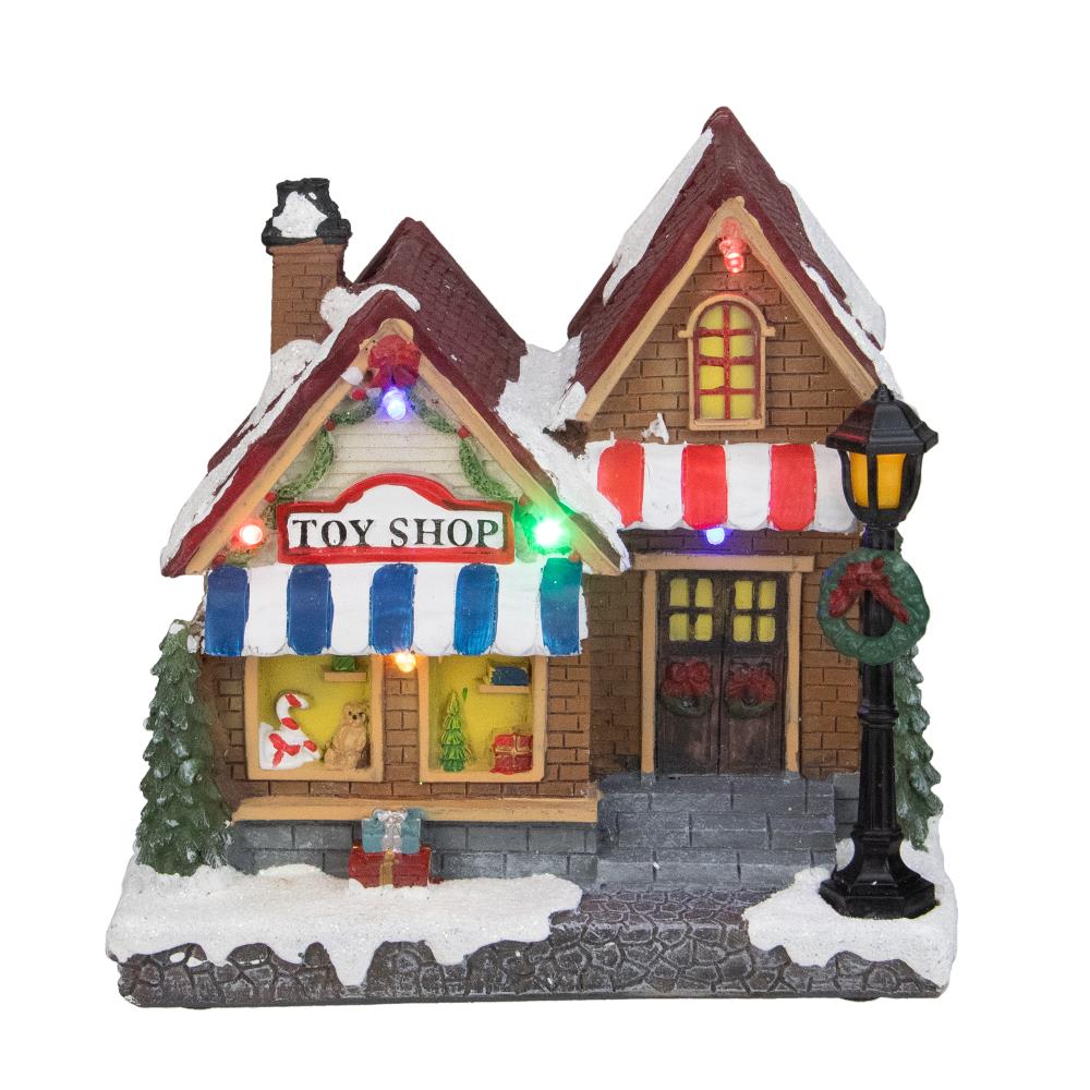 5-75-miniature-christmas-village