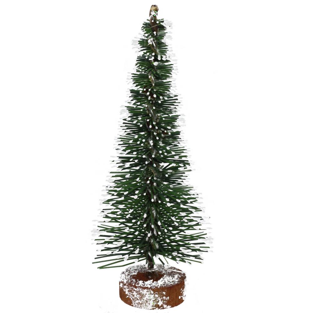 5-slim-christmas-village-display-tree