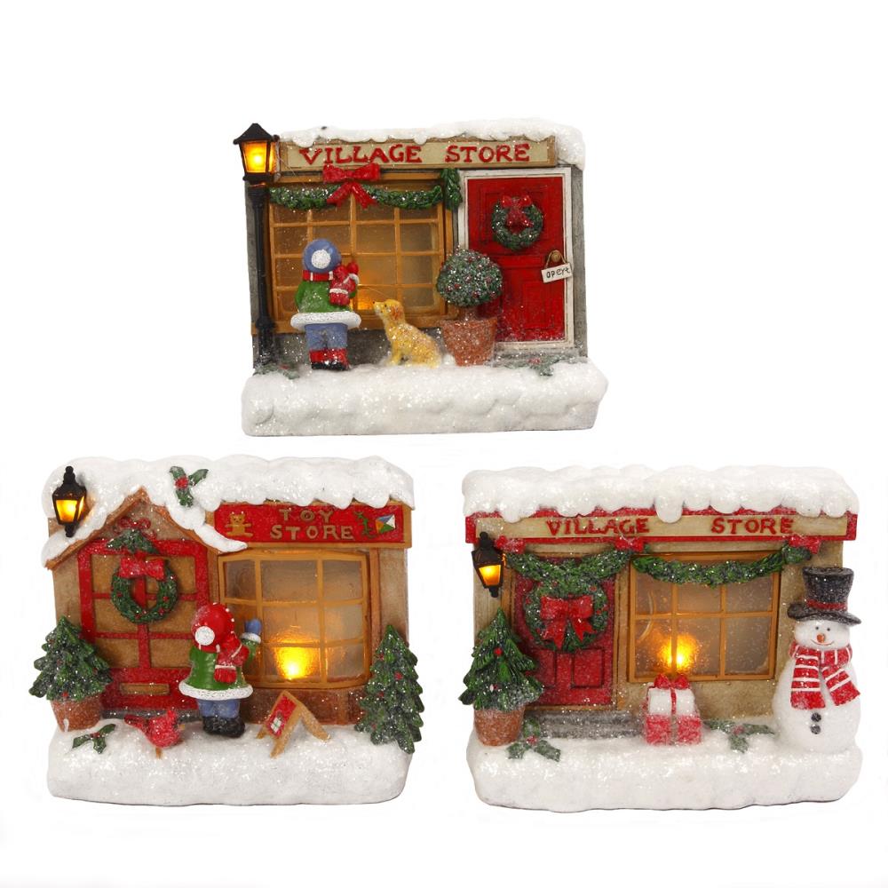 christmas-town-village-sets-1