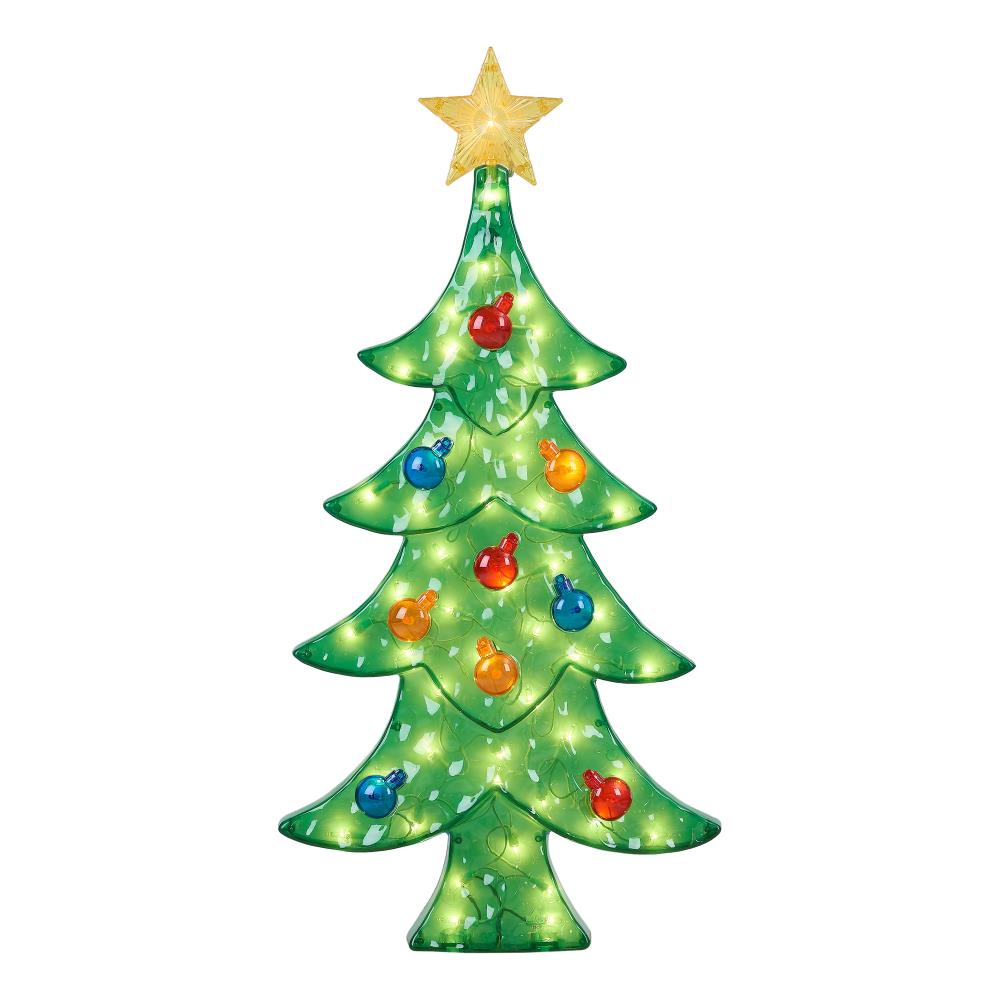 christmas-village-display-tree-for-sale