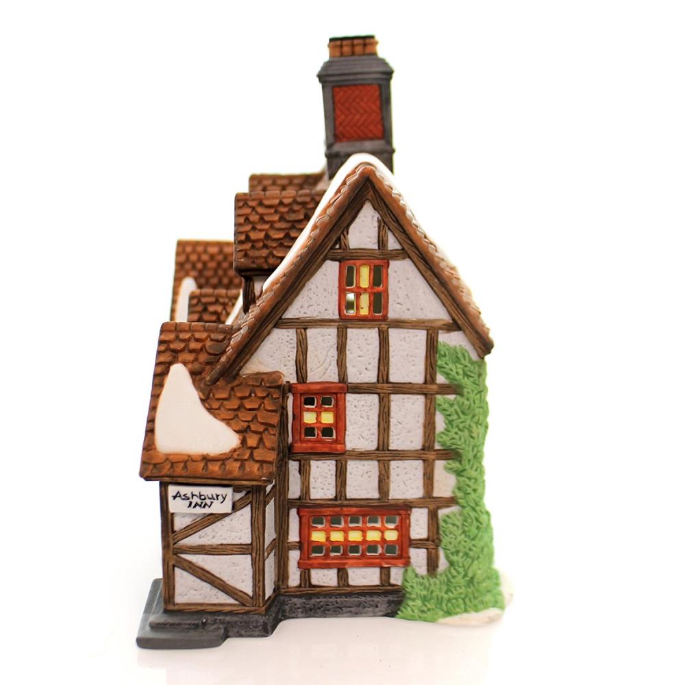 department-56-dickens-christmas-village-houses