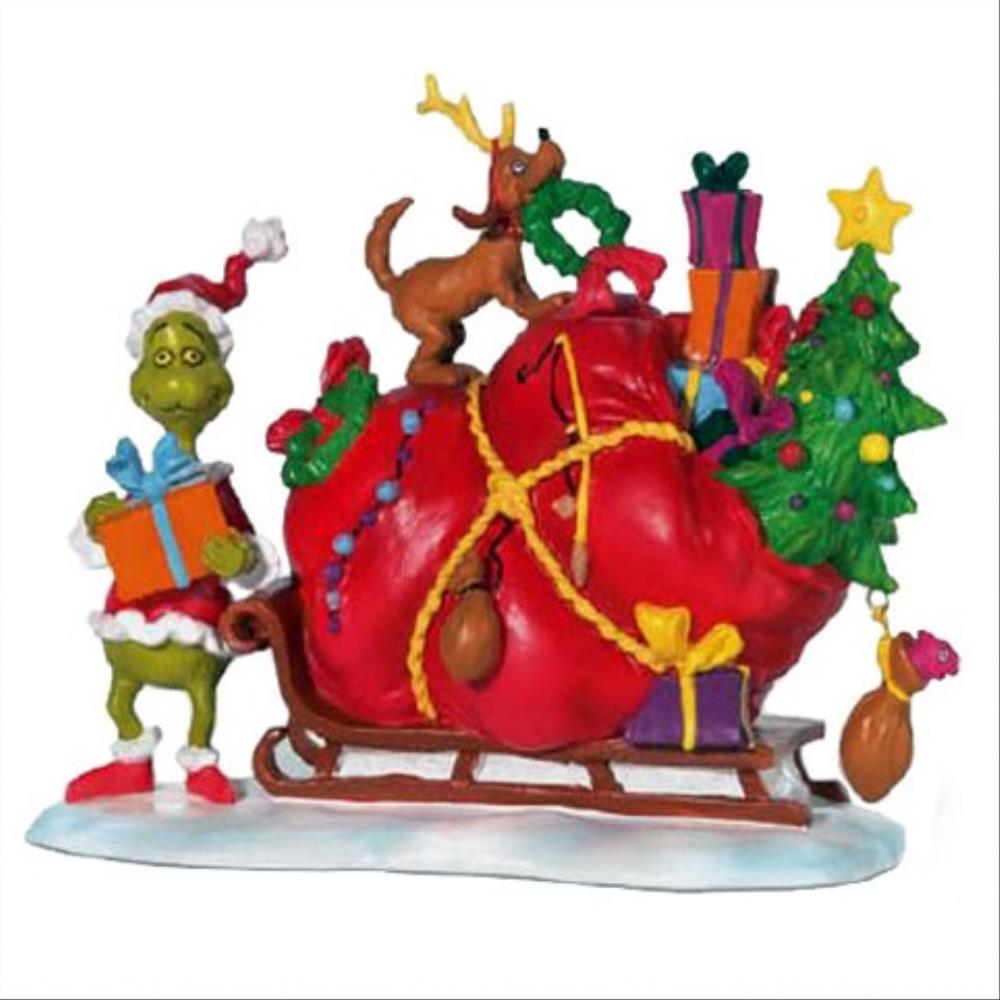 grinch-christmas-village-collection